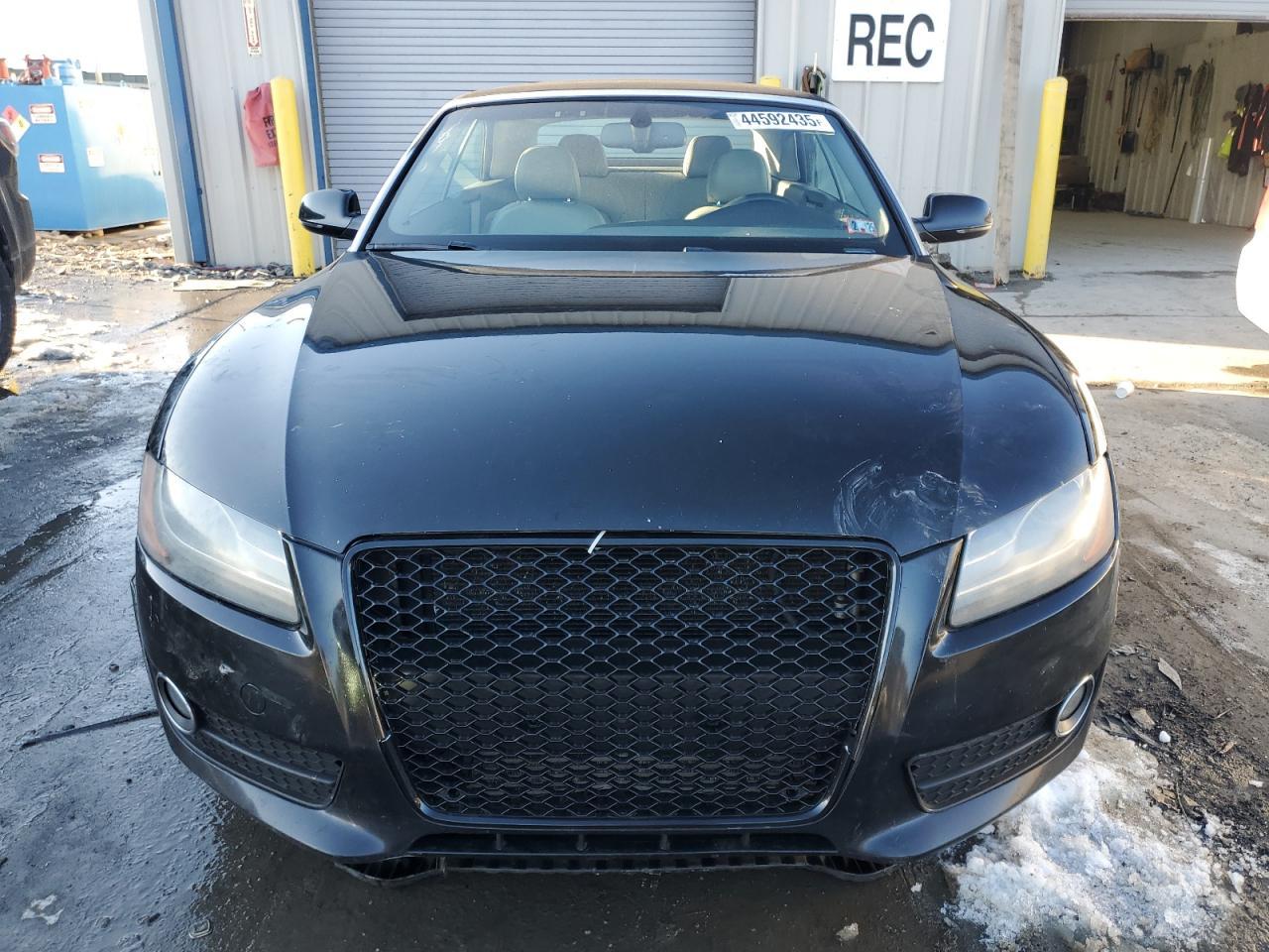 2011 AUDI A5 PRESTIG - Фото 5
