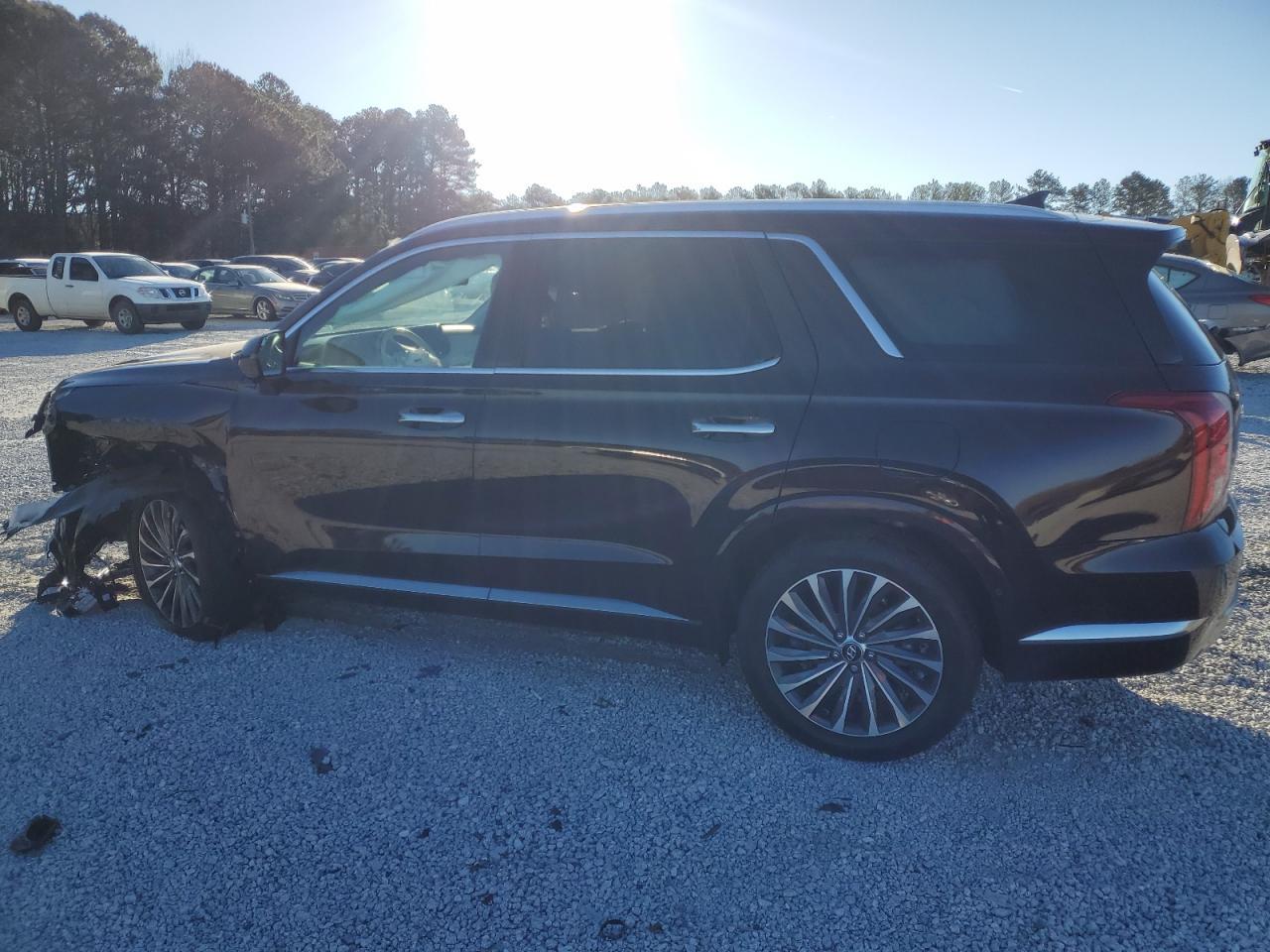 2024 HYUNDAI PALISADE C - Image 2