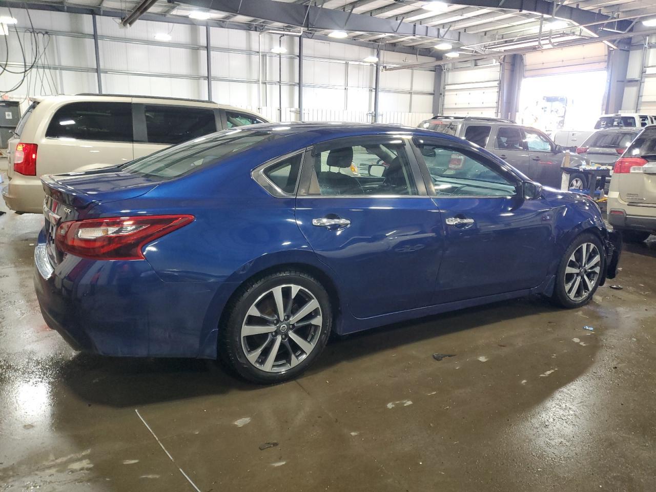 2017 NISSAN ALTIMA 2.5 - Image 3