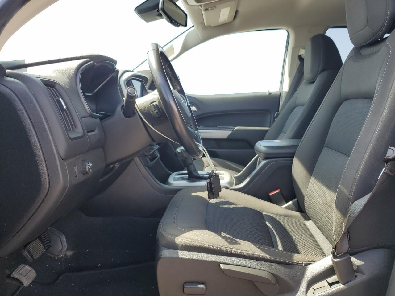 2021 CHEVROLET COLORADO L - Image 7
