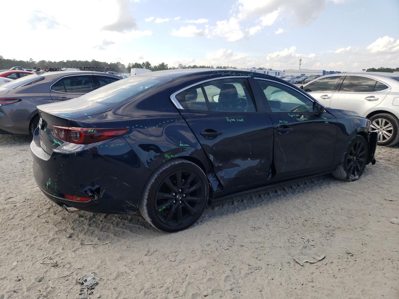 2024 MAZDA 3 SELECT S - Фото 3