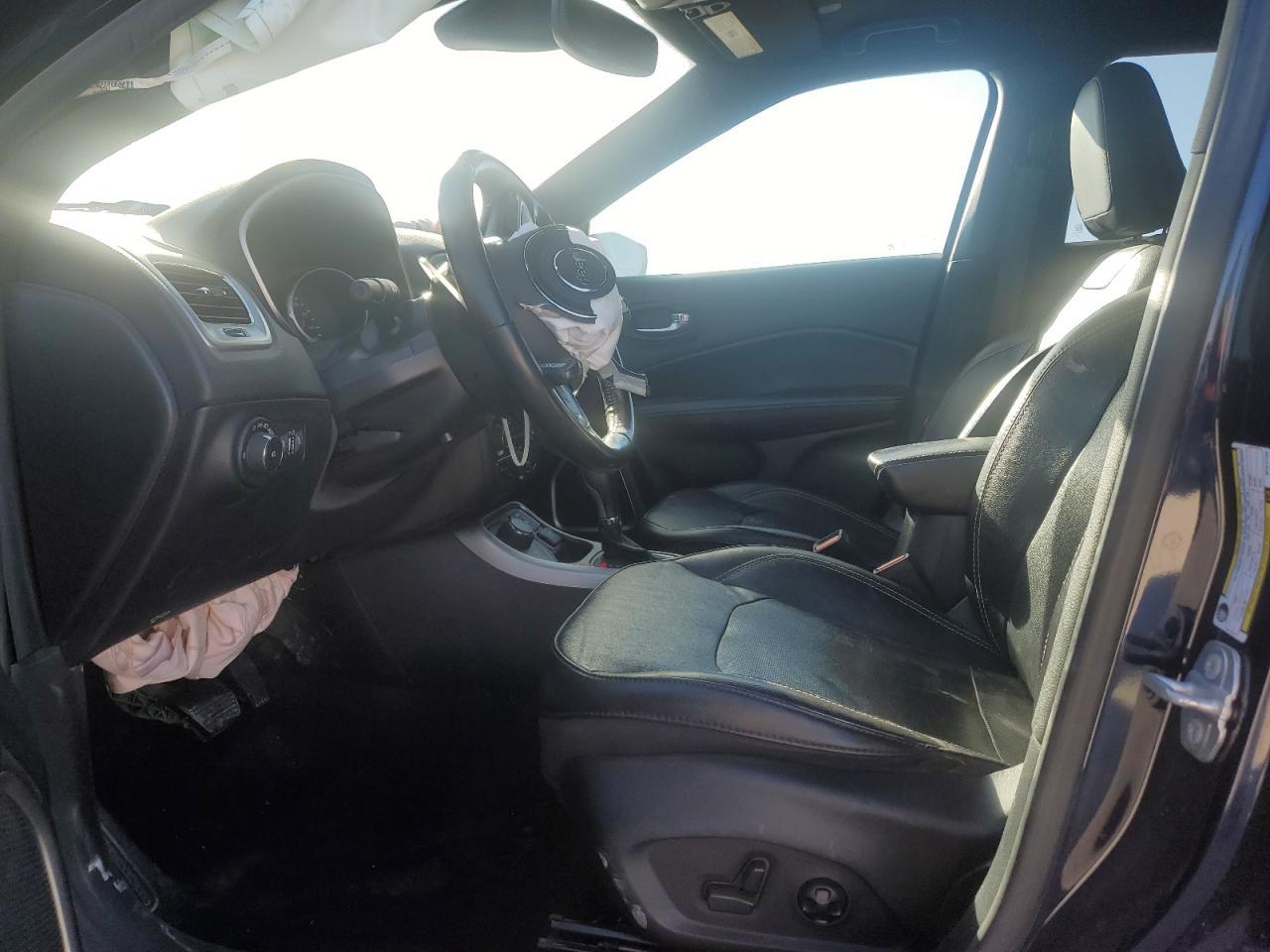 2021 JEEP COMPASS 80 - Фото 7