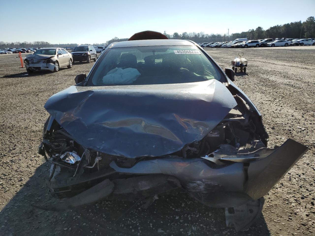 2014 TOYOTA COROLLA L - Image 5