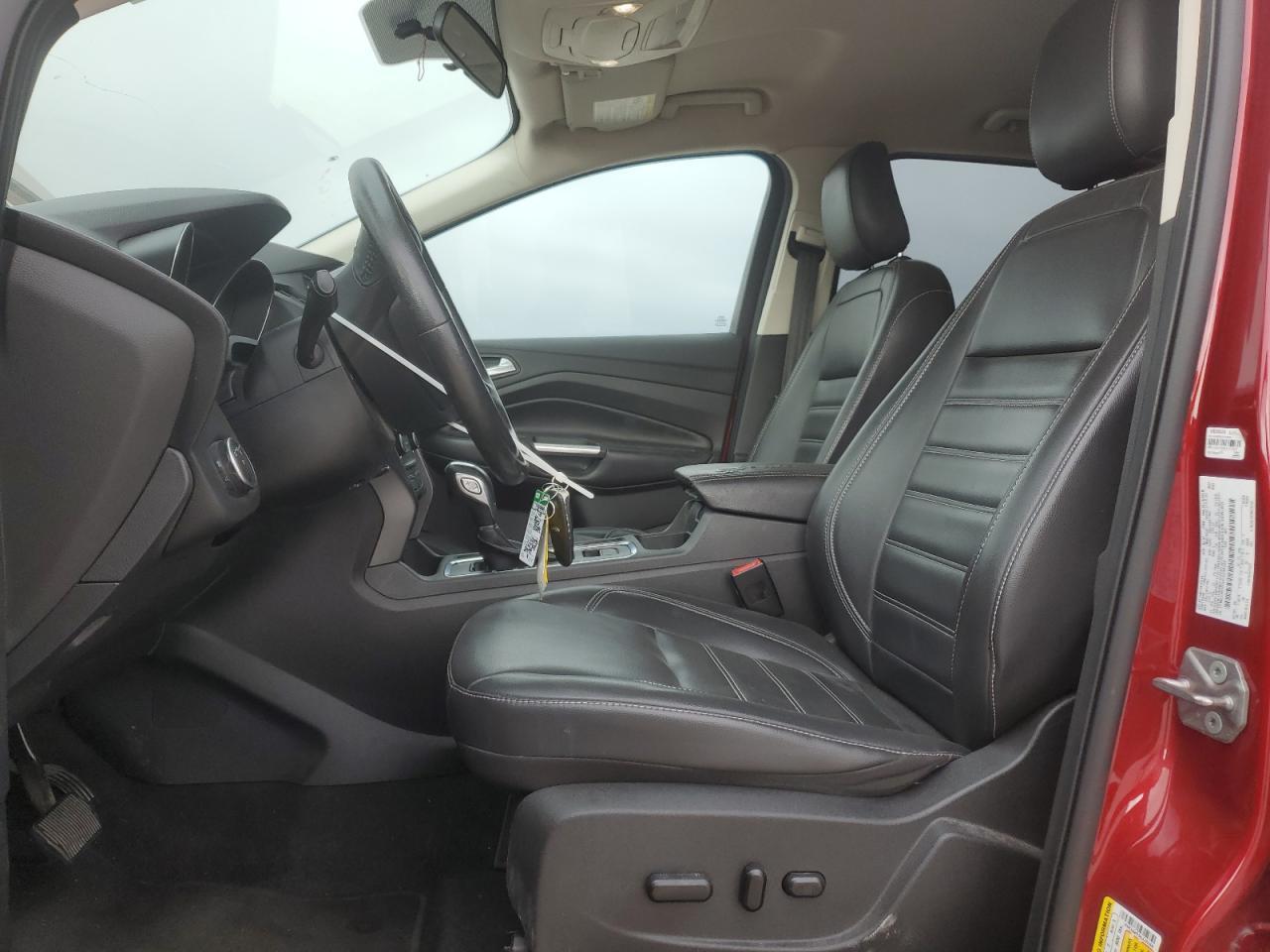 2019 FORD ESCAPE SEL - Image 7