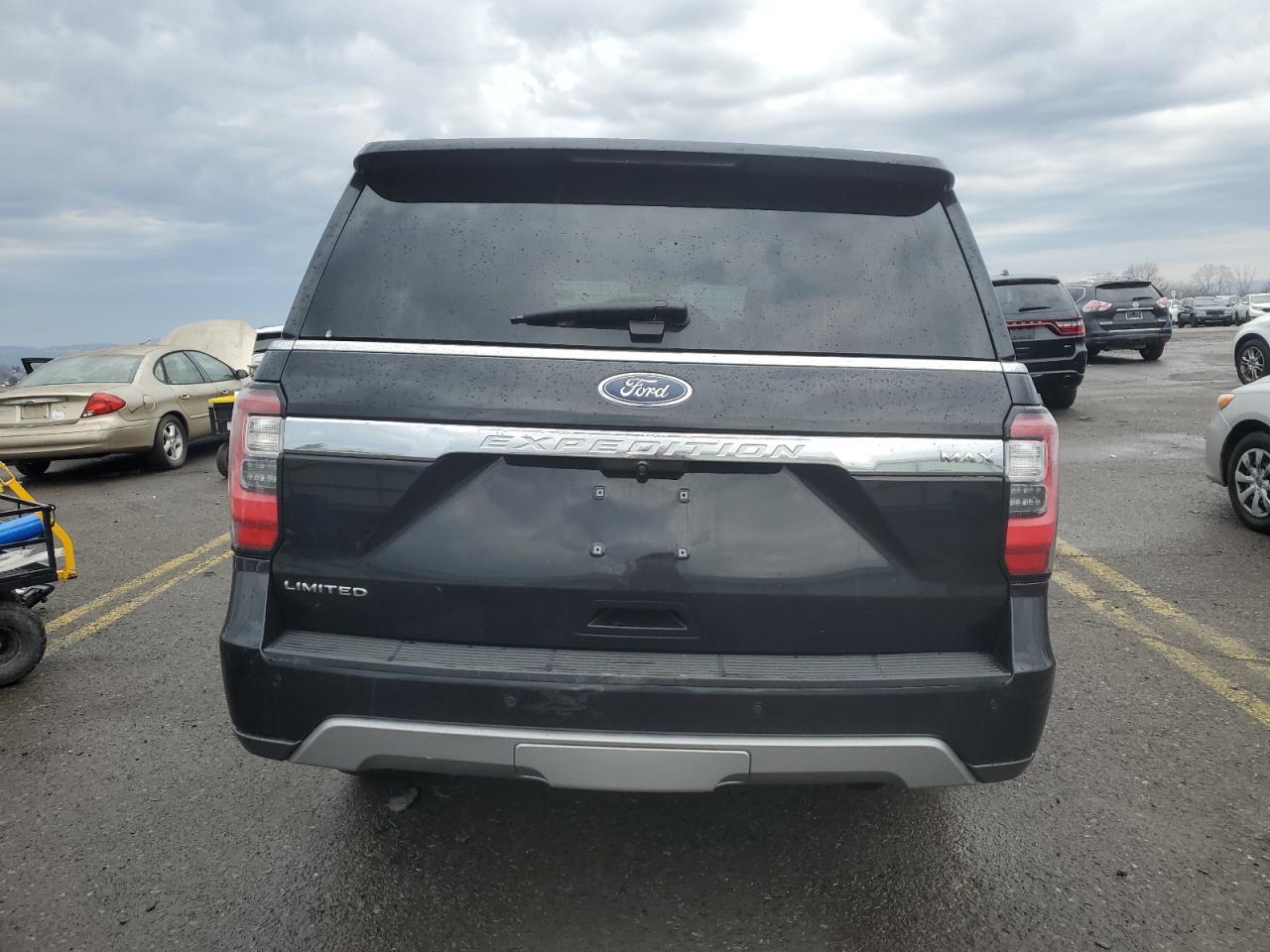 2021 FORD EXPEDITION - Image 6