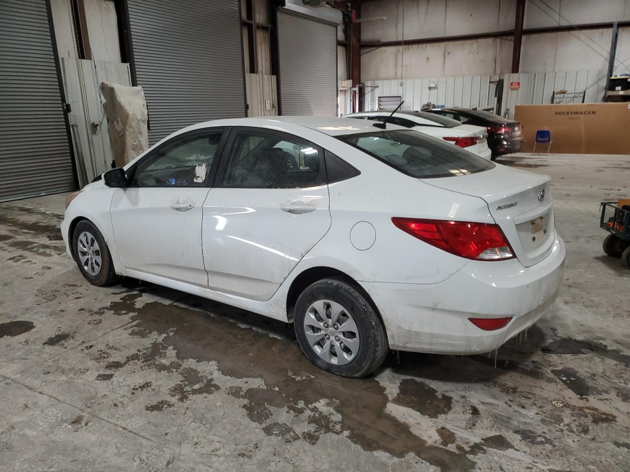 2017 HYUNDAI ACCENT SE - Image 2