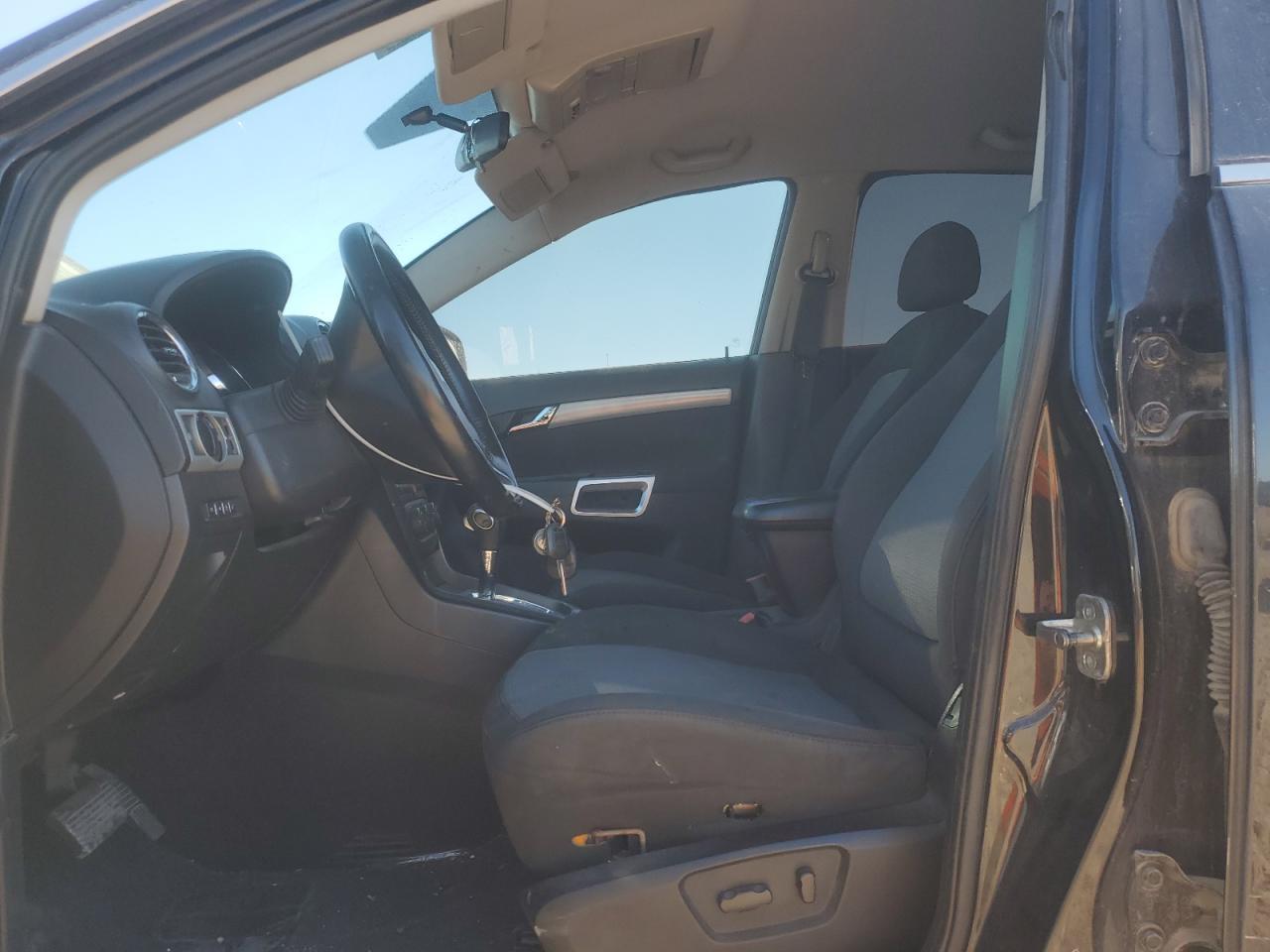 2012 CHEVROLET CAPTIVA SP - Фото 7