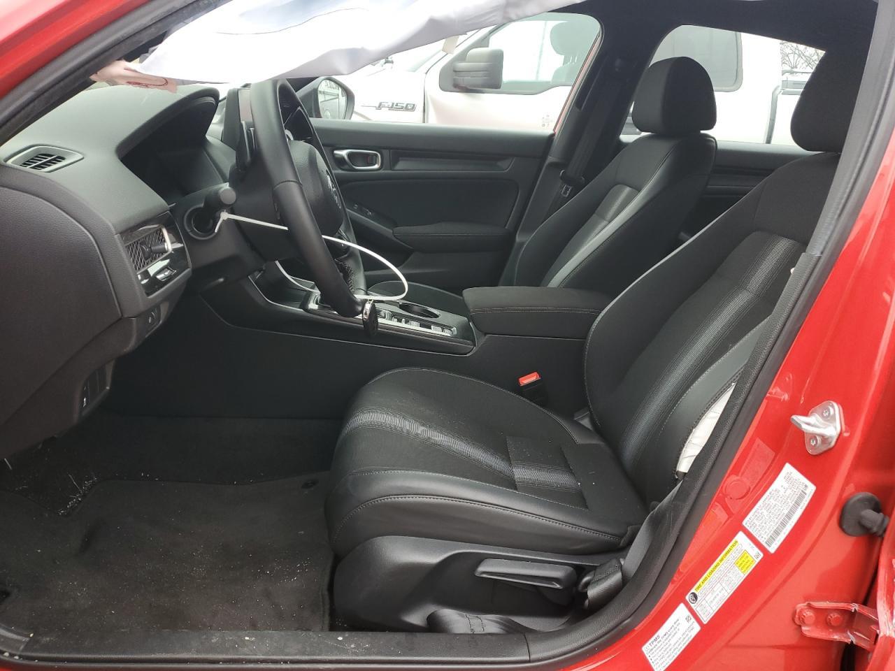 2024 HONDA CIVIC SPOR - Фото 7