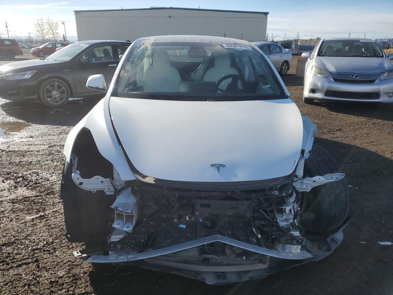 2021 TESLA MODEL 3 - Image 5