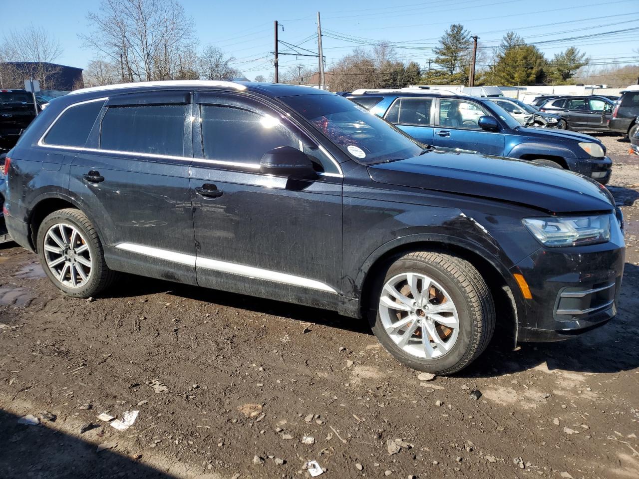 2018 AUDI Q7 PREMIUM - Image 4