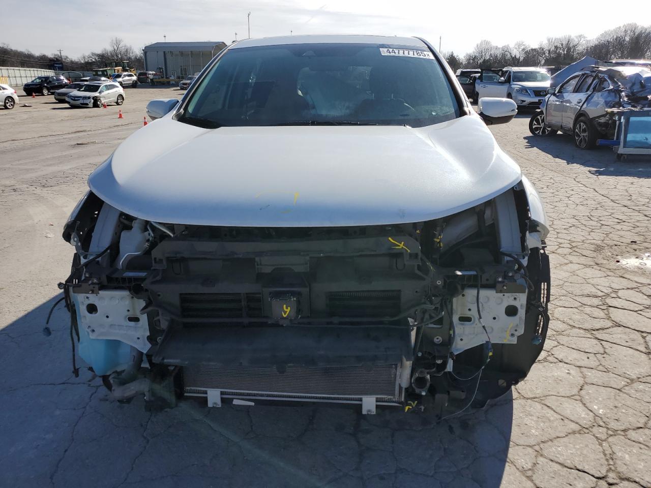 2022 HONDA CR-V EX - Image 5