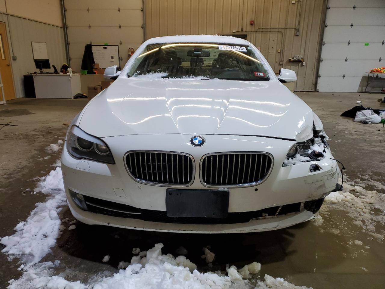 2013 BMW 535 XI - Image 5
