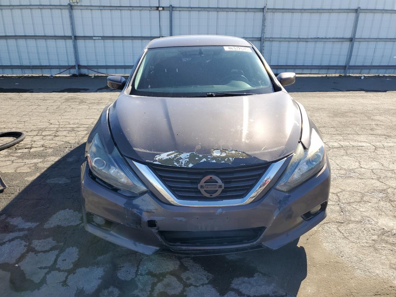 2016 NISSAN ALTIMA 2.5 - Image 5
