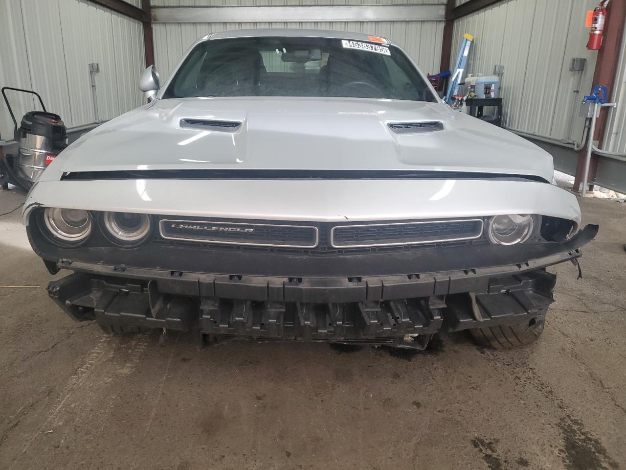 2023 DODGE CHALLENGER - Фото 5