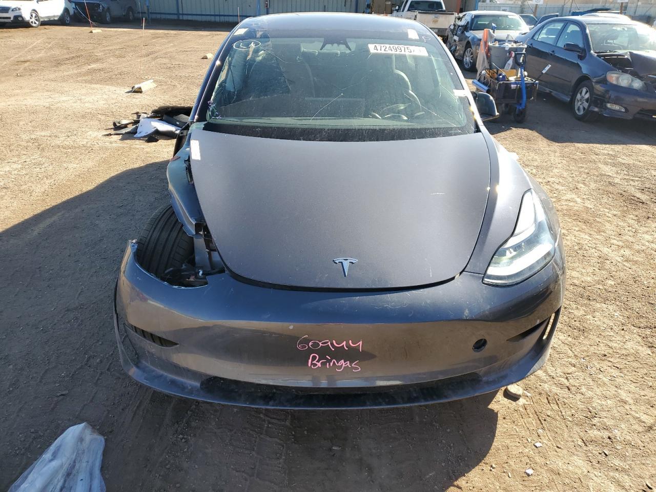2023 TESLA MODEL 3 - Фото 5