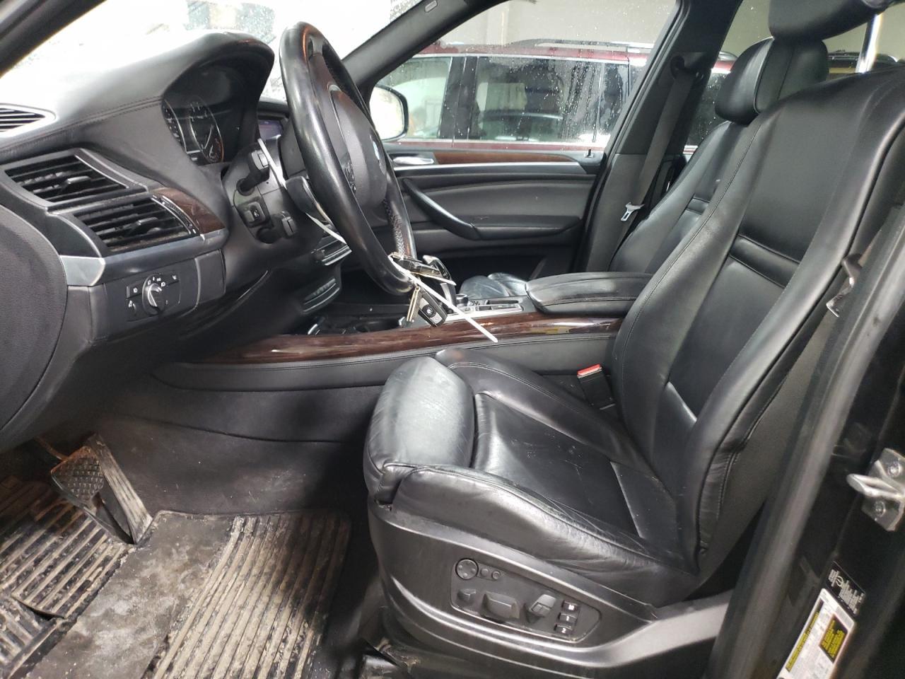 2013 BMW X5 XDRIVE3 - Image 7