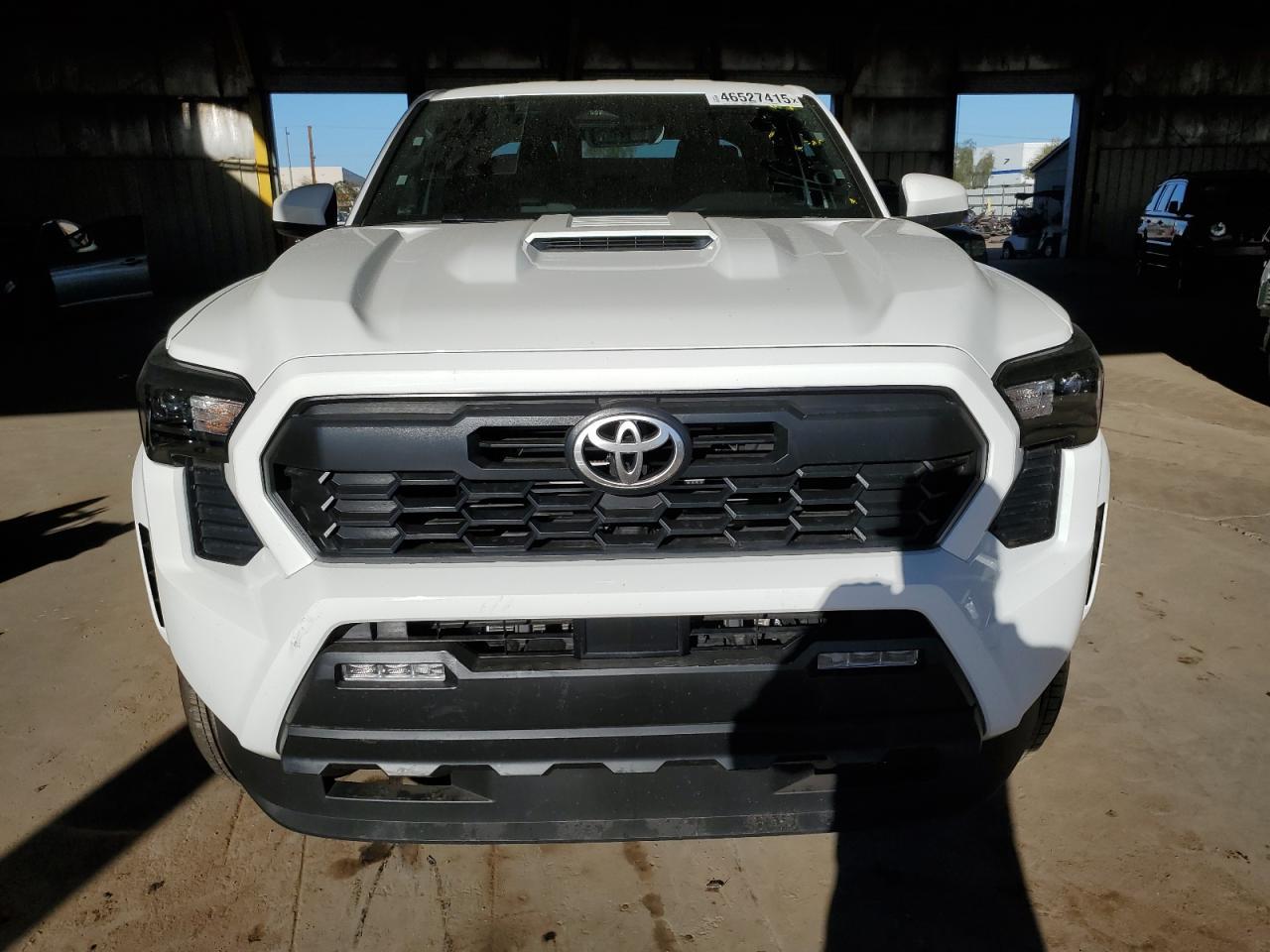 2024 TOYOTA TACOMA DOU - Image 5