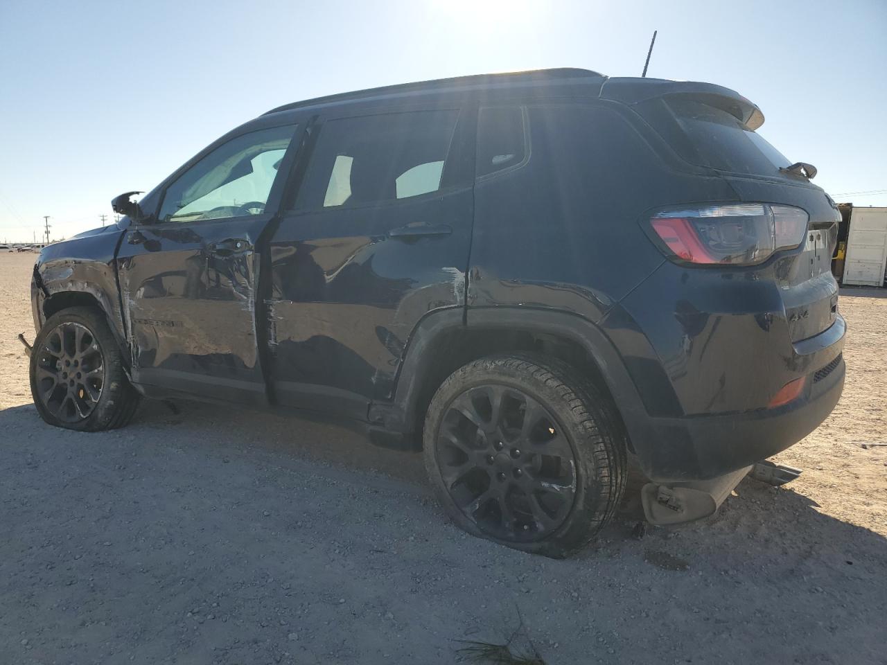 2021 JEEP COMPASS 80 - Фото 2