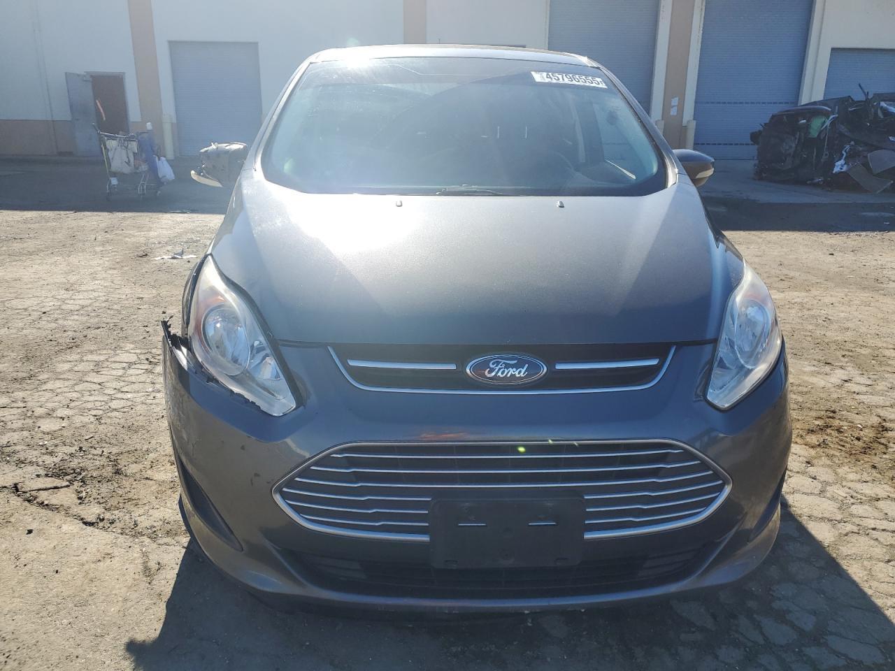 2015 FORD C-MAX SE - Image 5