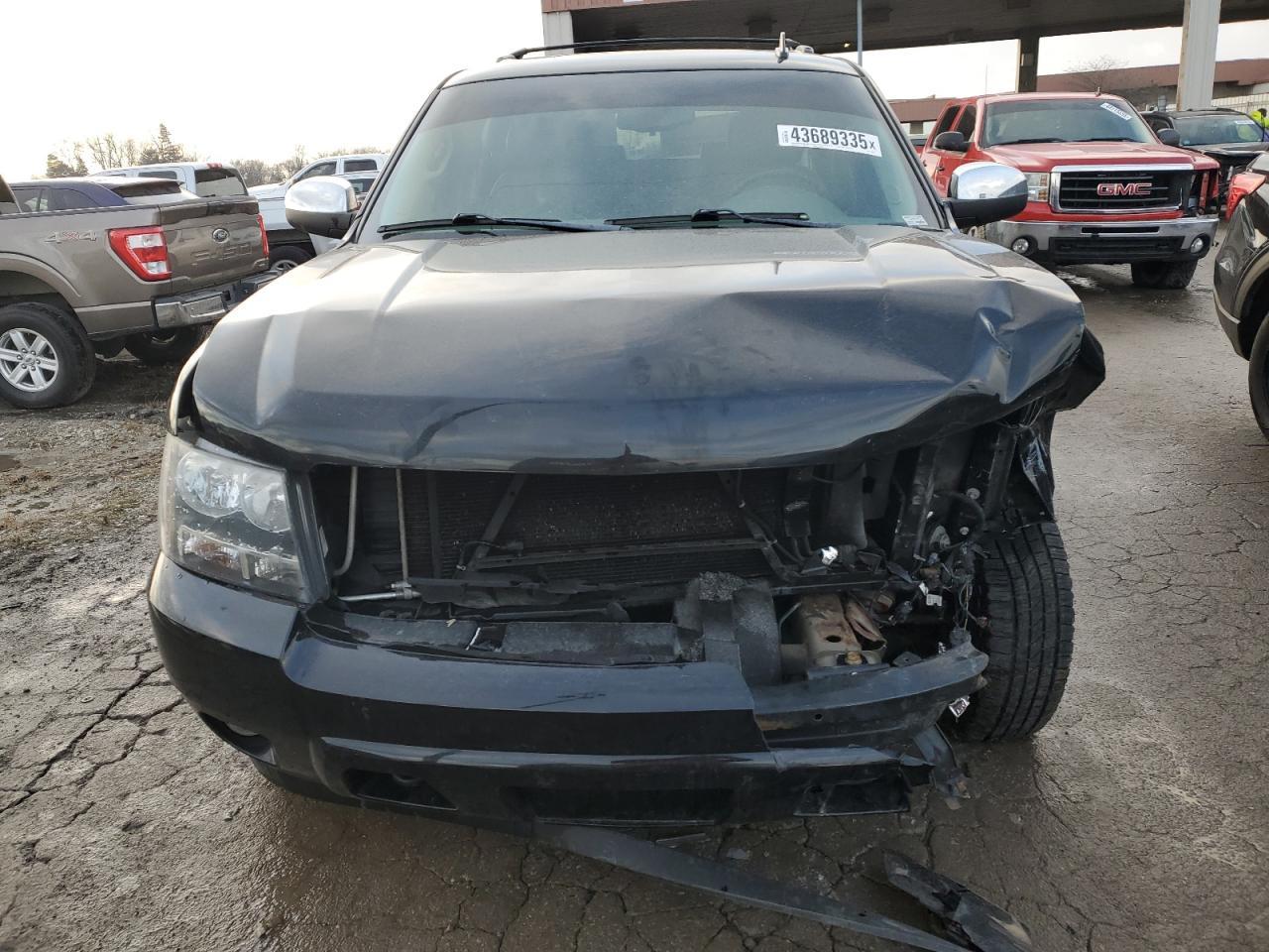 2011 CHEVROLET TAHOE K150 - Image 5