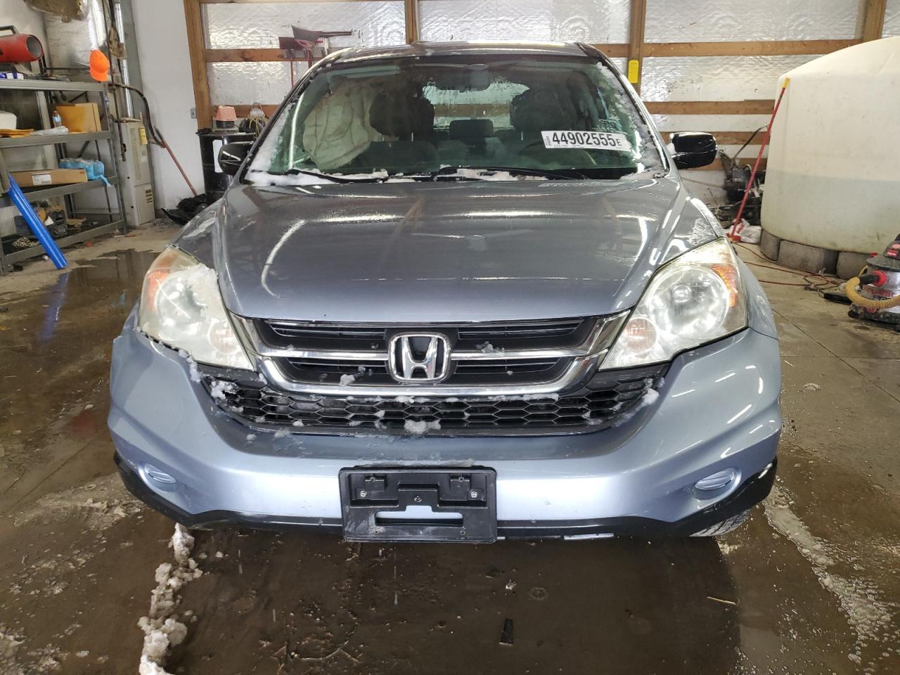 2011 HONDA CR-V LX - Image 5