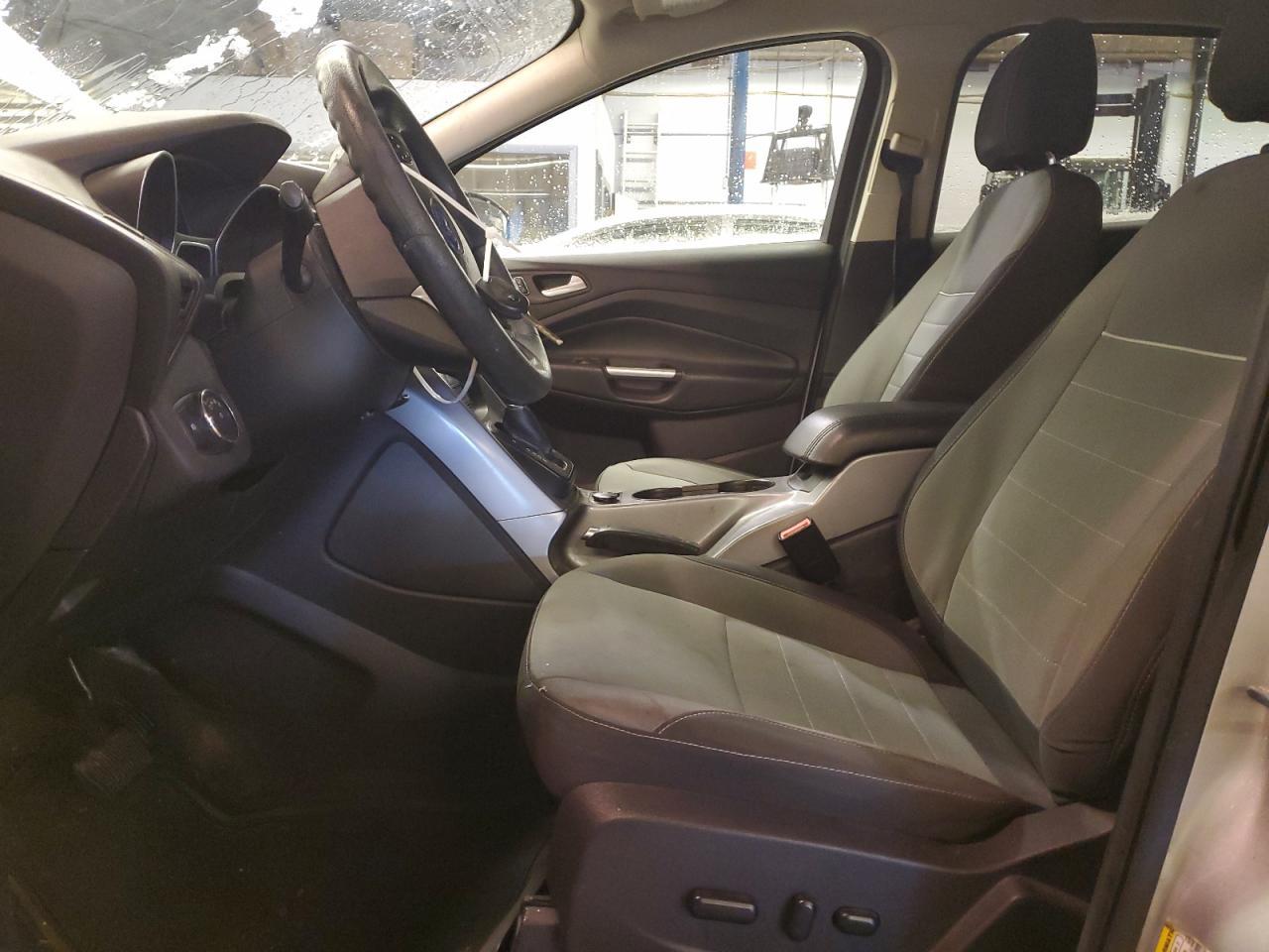 2014 FORD ESCAPE SE - Image 7