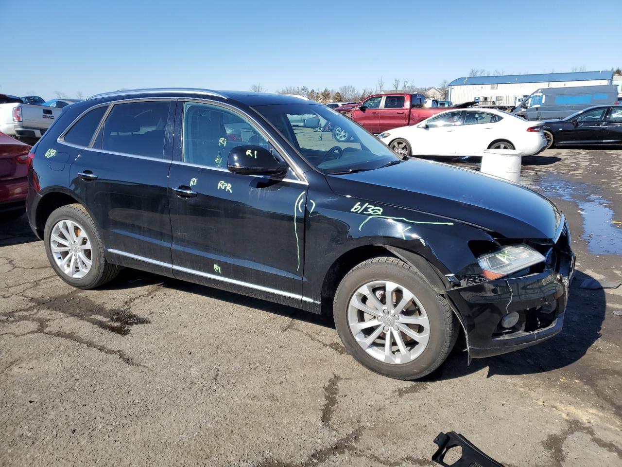 2016 AUDI Q5 PREMIUM - Image 4