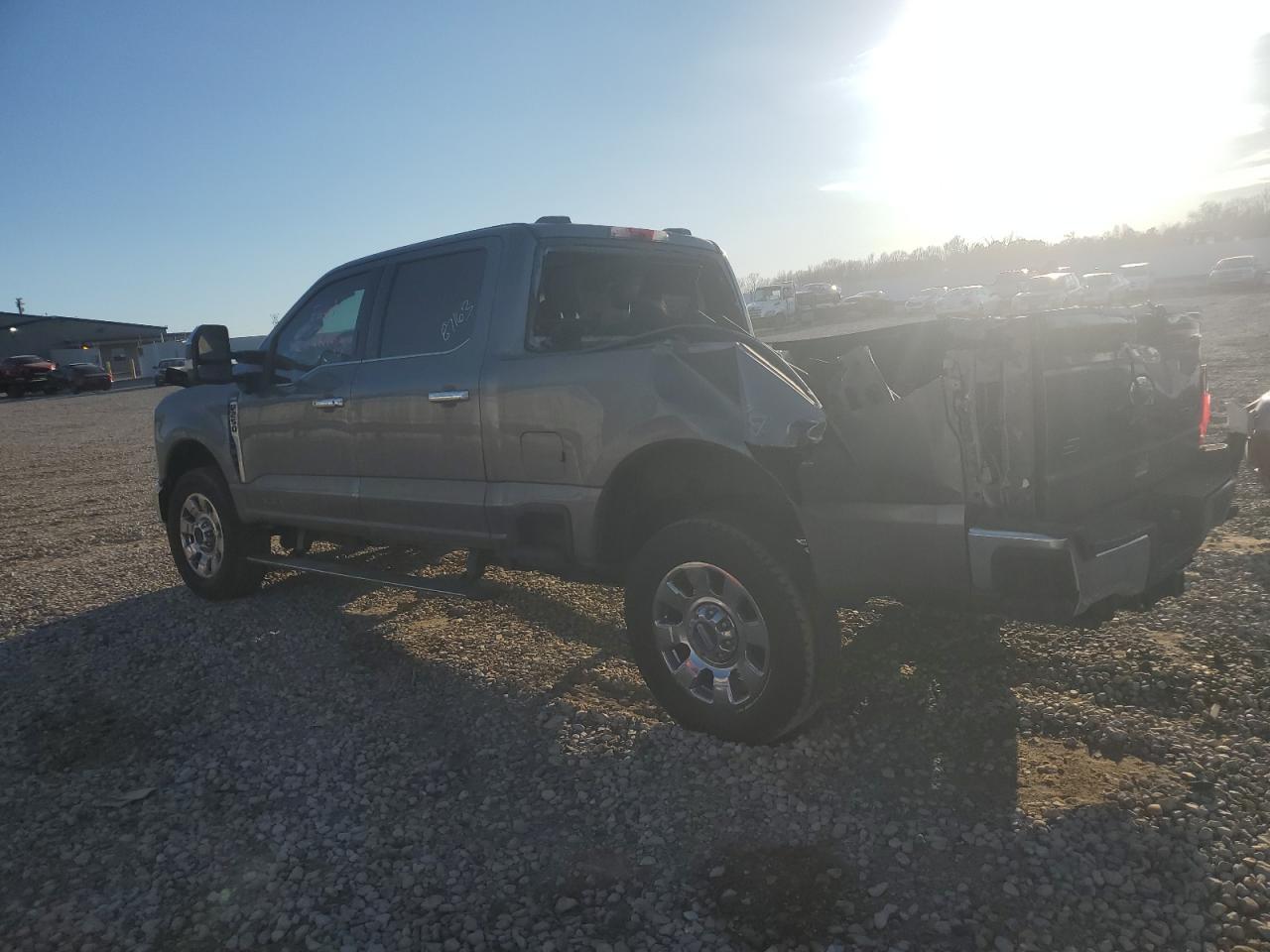 2024 FORD F250 SUPER - Image 2