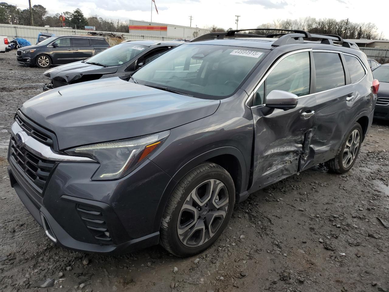 2023 SUBARU ASCENT TOU