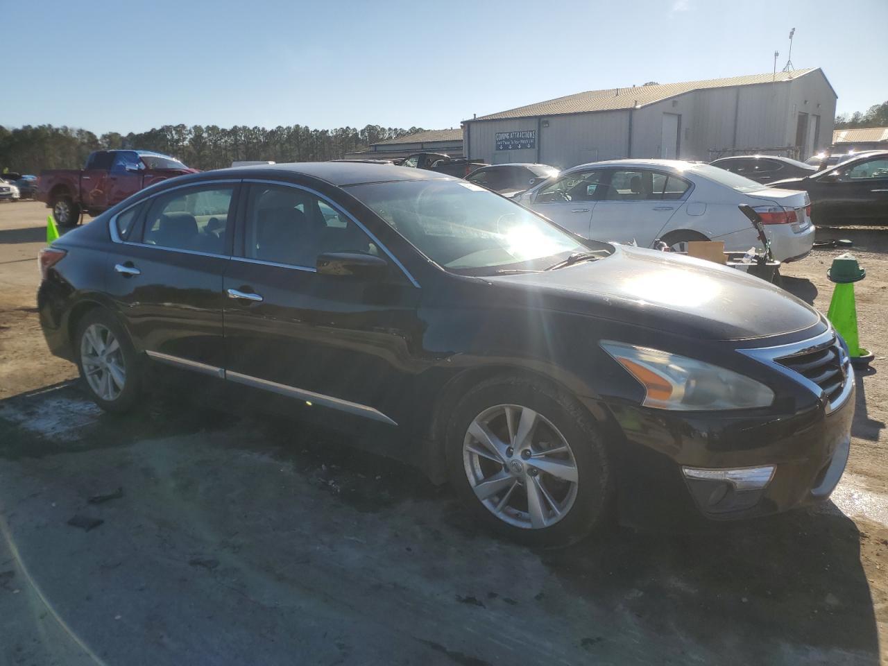 2015 NISSAN ALTIMA 2.5 - Image 4