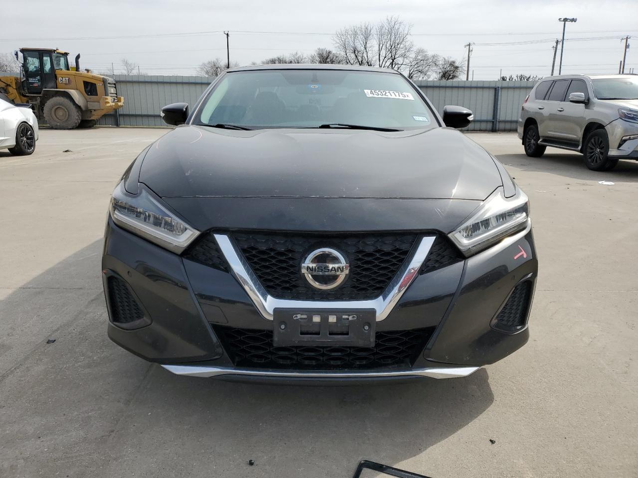2019 NISSAN MAXIMA S - Image 5