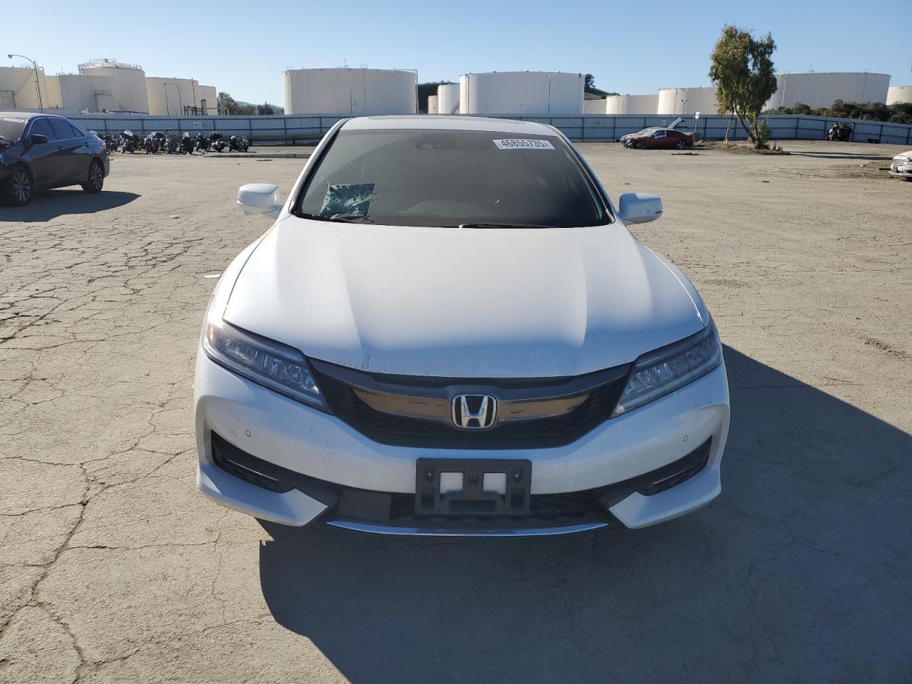 2016 HONDA ACCORD TOU - Image 5