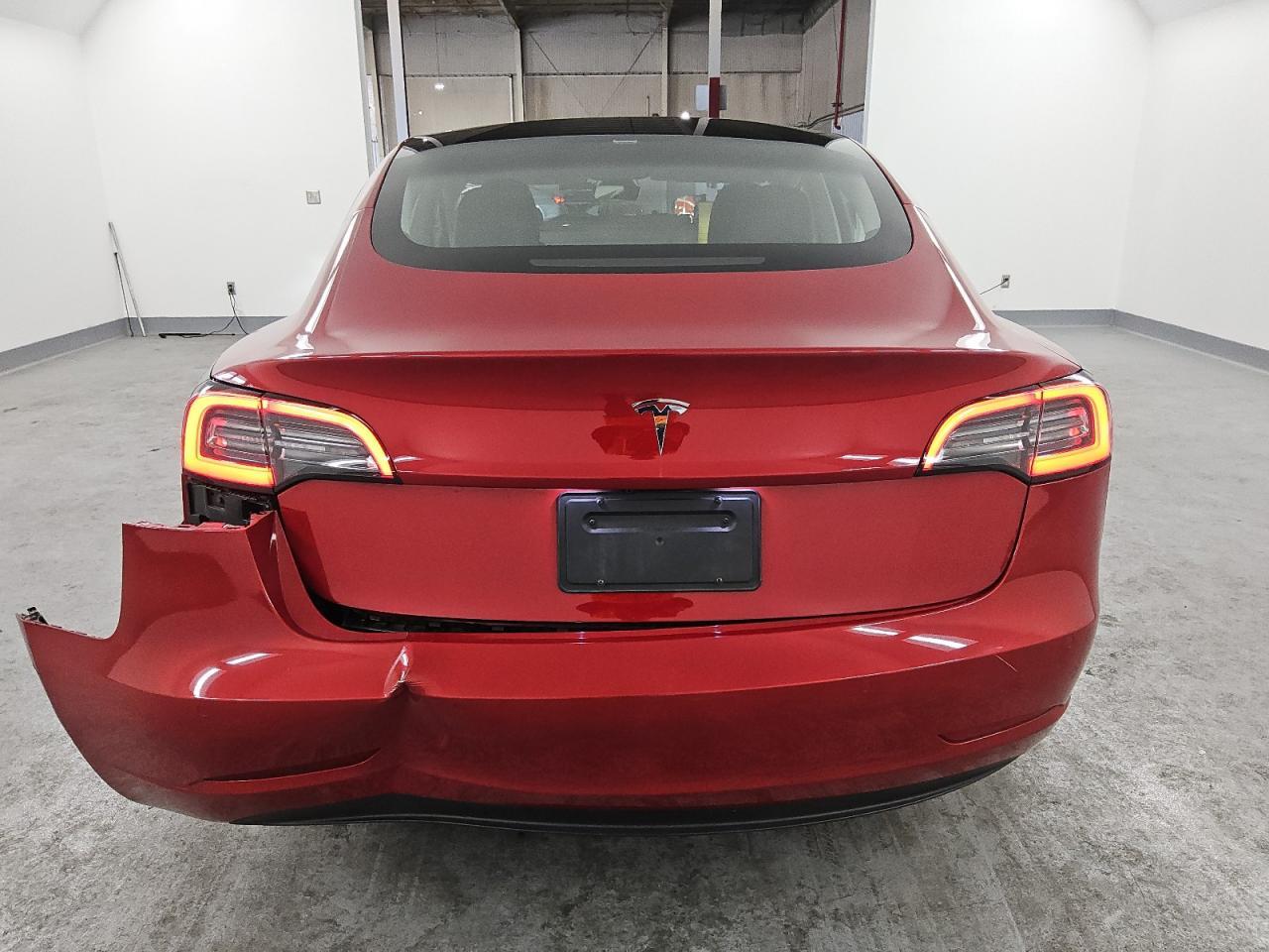 2022 TESLA MODEL 3 - Image 6