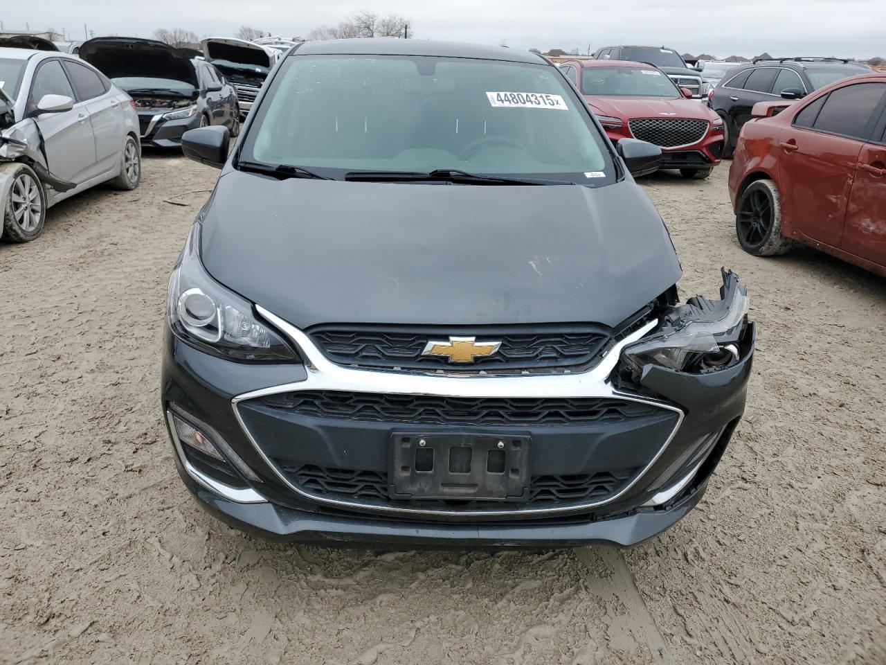 2020 CHEVROLET SPARK 1LT - Image 5