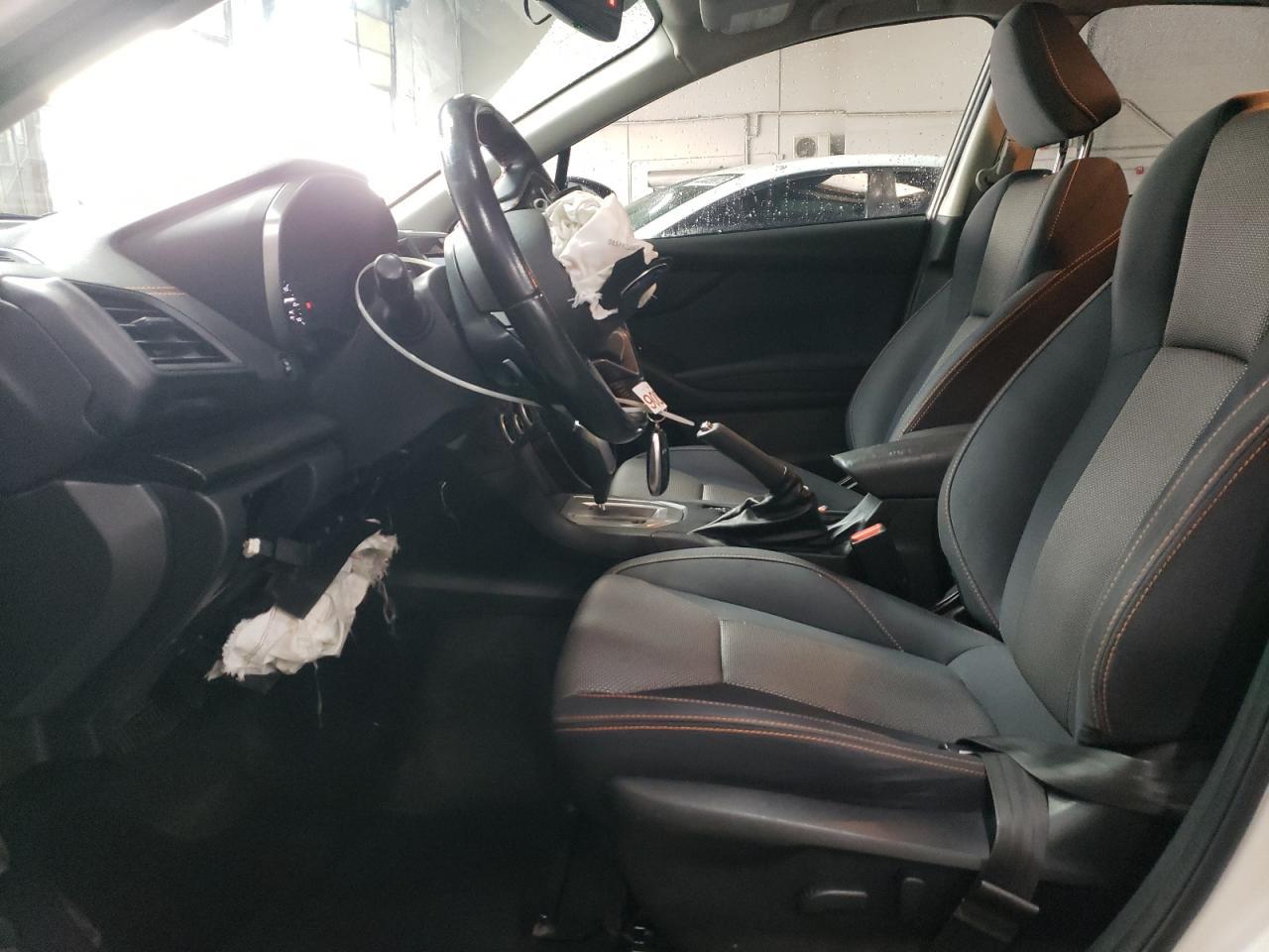 2020 SUBARU CROSSTREK - Фото 7