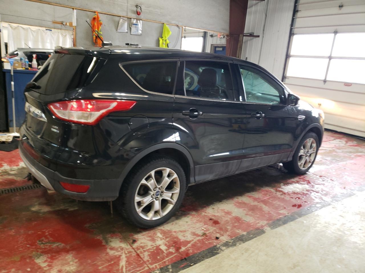 2013 FORD ESCAPE SEL - Image 3