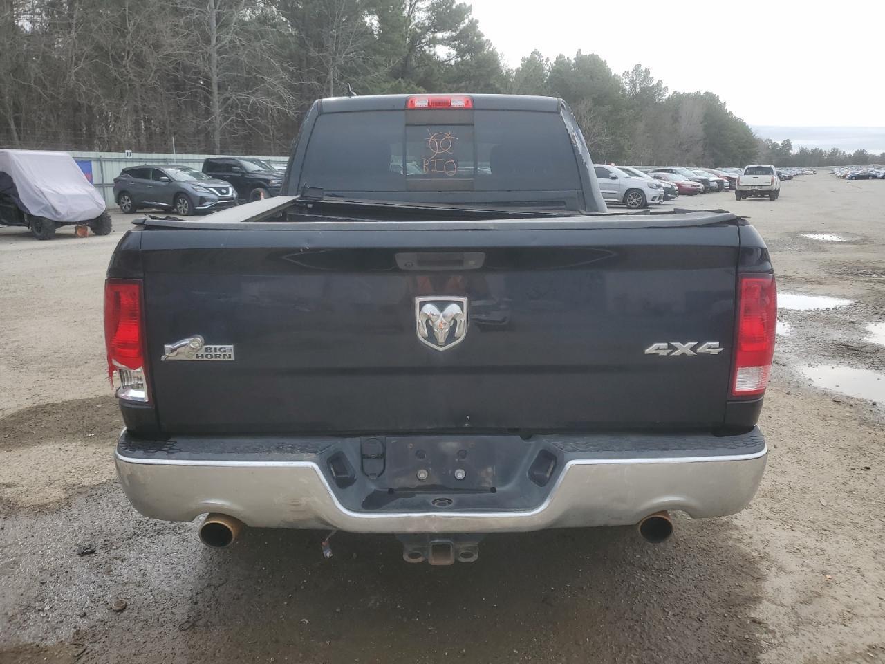 2015 RAM 1500 SLT - Image 6