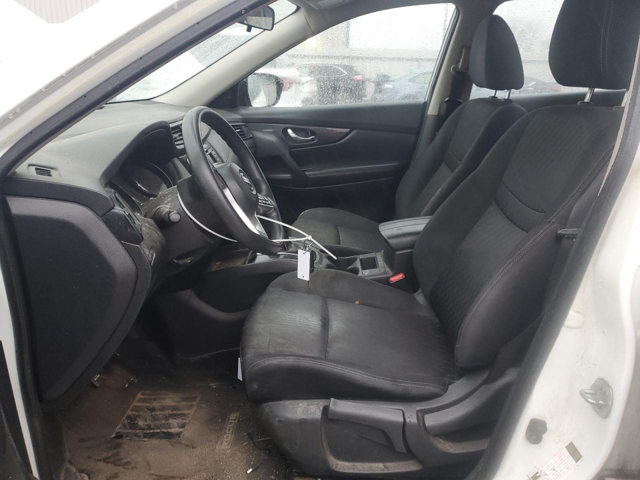 2018 NISSAN ROGUE S - Image 7