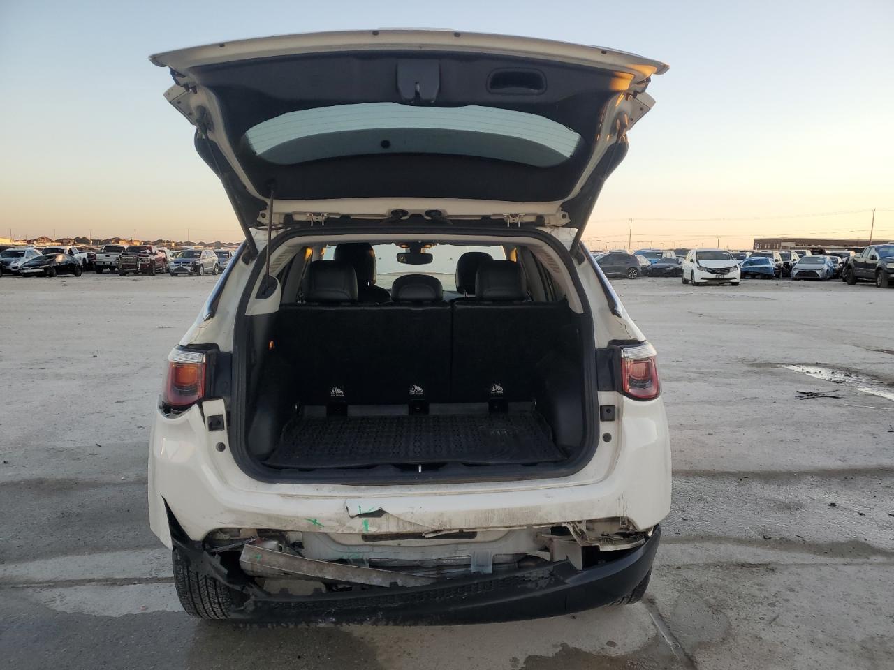 2018 JEEP COMPASS LA - Image 6