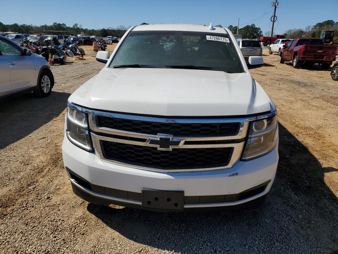 2016 CHEVROLET SUBURBAN K - Image 5