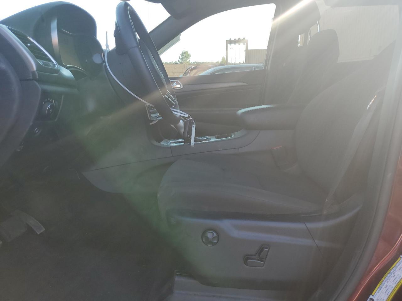 2018 JEEP GRAND CHER - Image 7