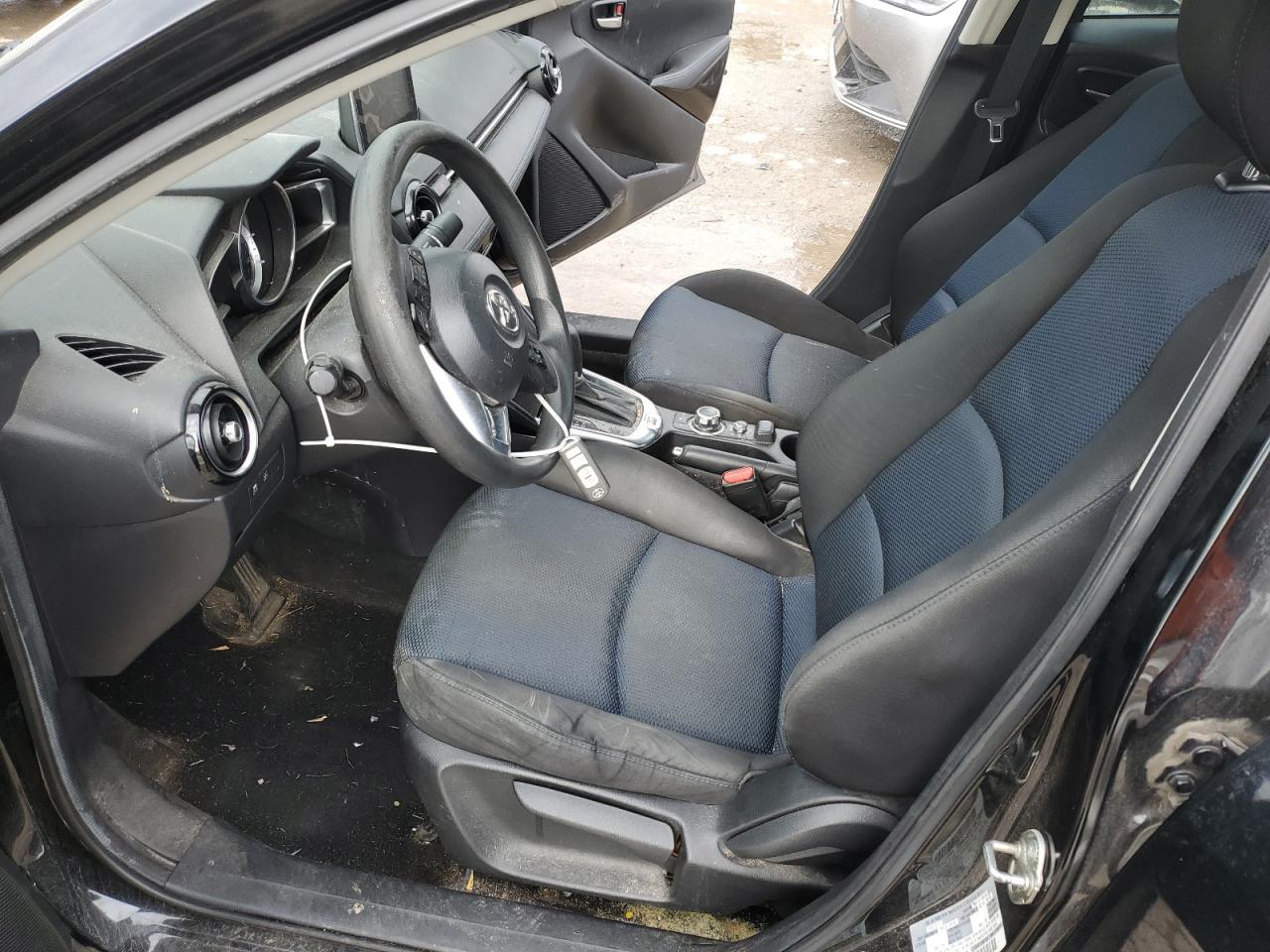 2017 TOYOTA YARIS IA - Image 7