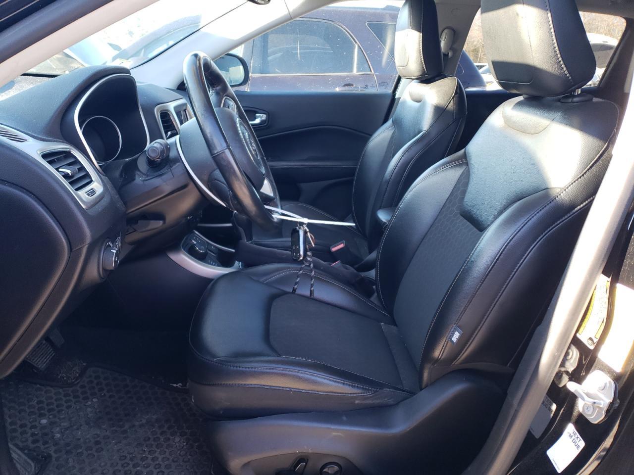 2018 JEEP COMPASS LA - Image 7