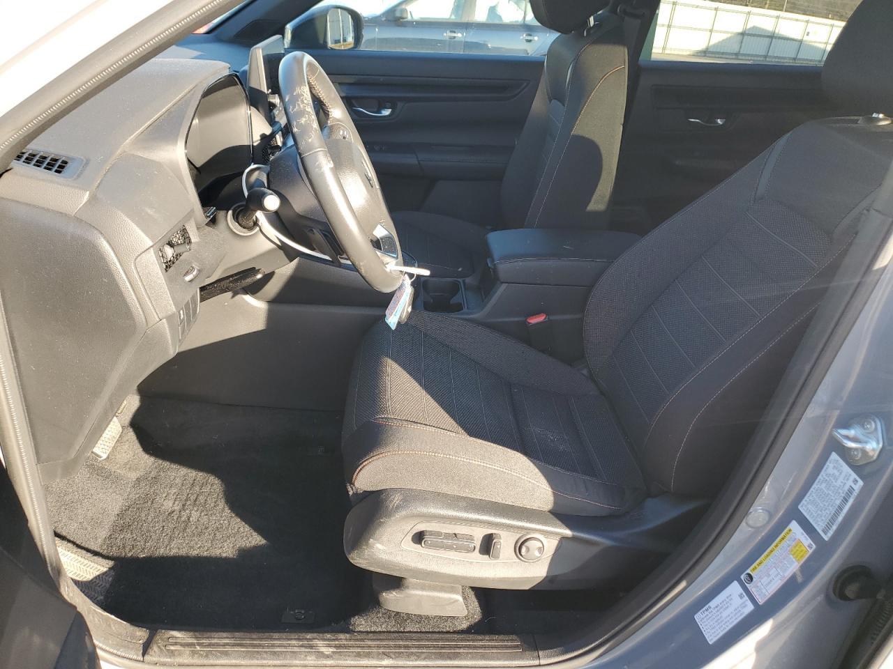 2023 HONDA CR-V SPORT - Фото 7