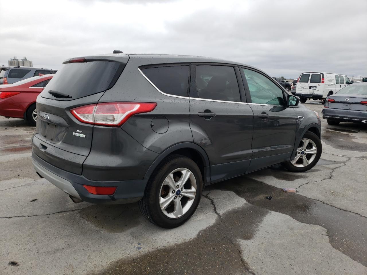 2015 FORD ESCAPE SE - Image 3