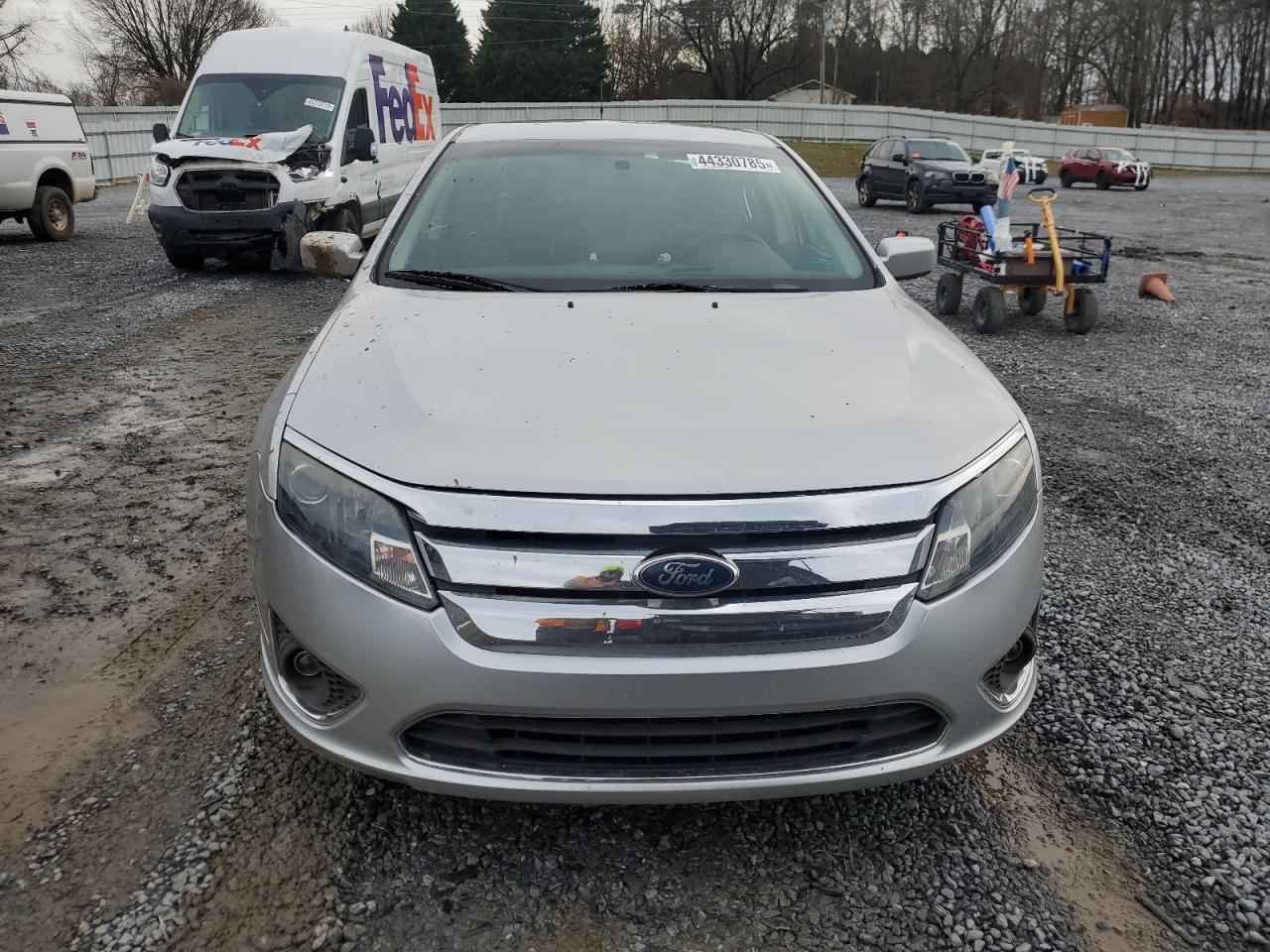 2011 FORD FUSION SEL - Image 5