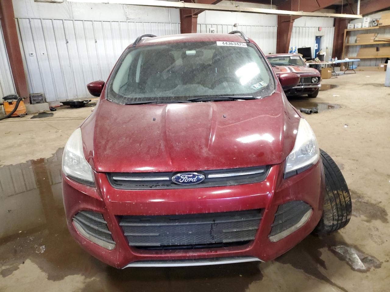2014 FORD ESCAPE SE - Image 5