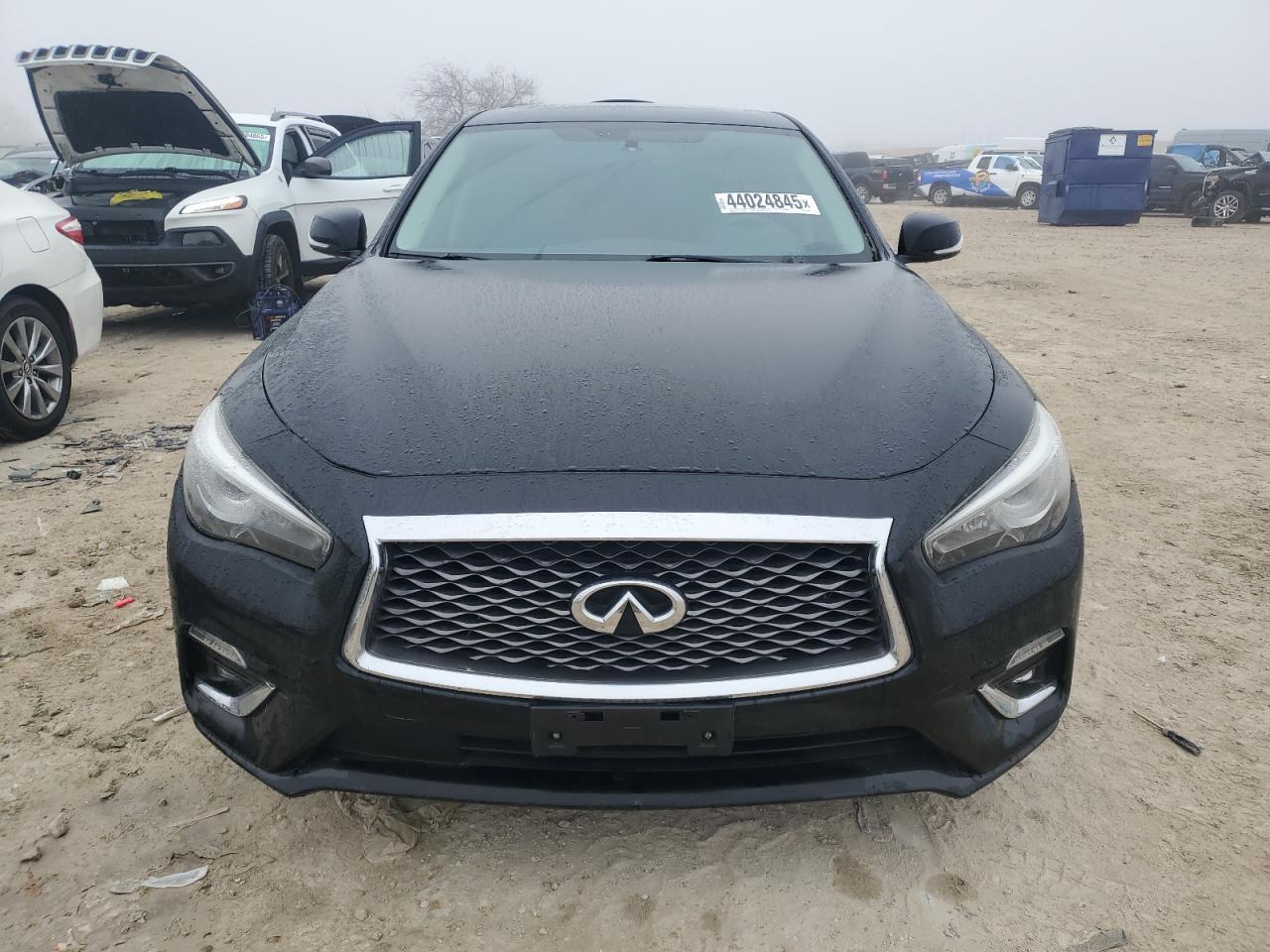 2019 INFINITI Q50 LUXE - Image 5
