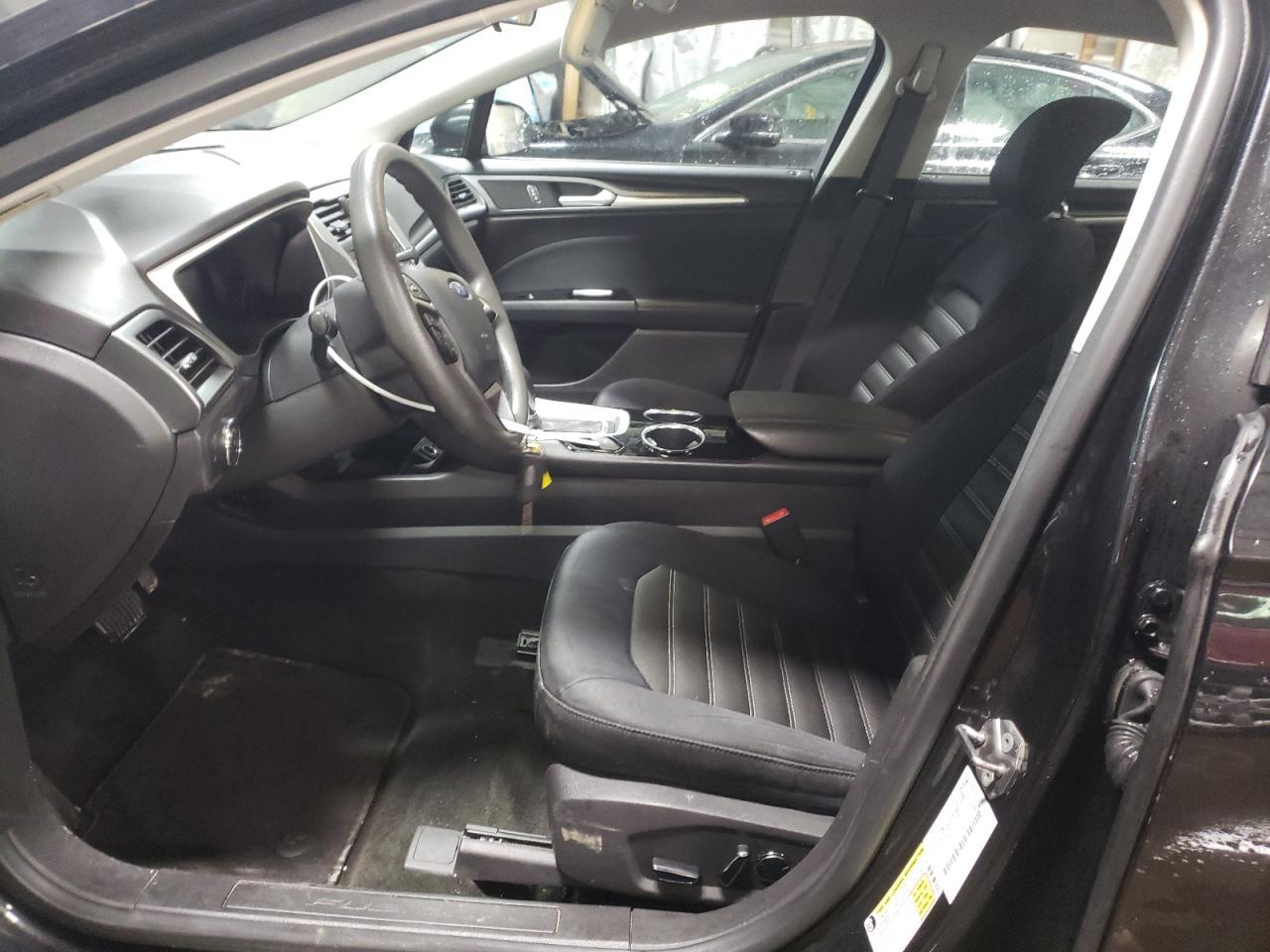 2013 FORD FUSION SE - Image 7
