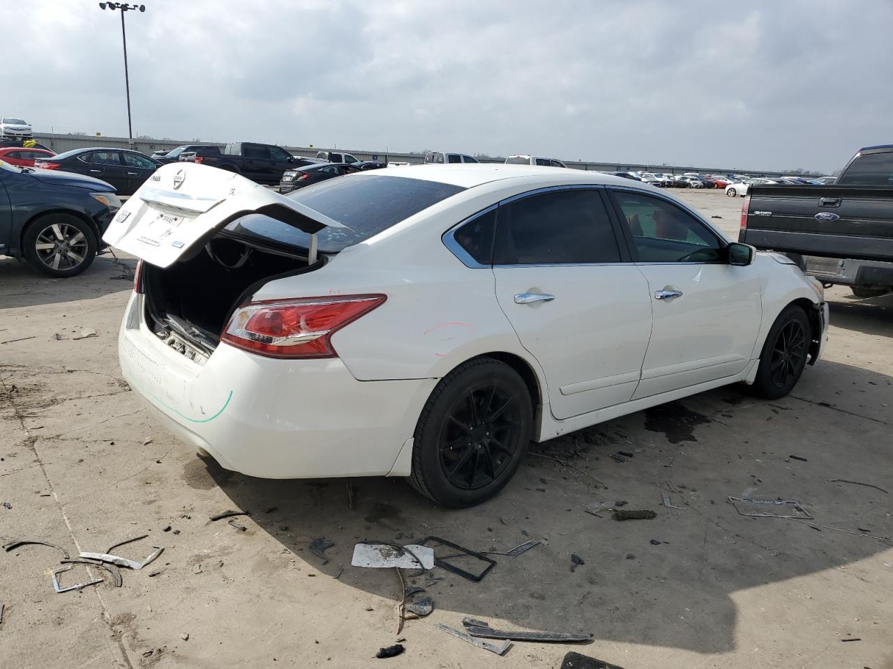2013 NISSAN ALTIMA 2.5 - Image 3